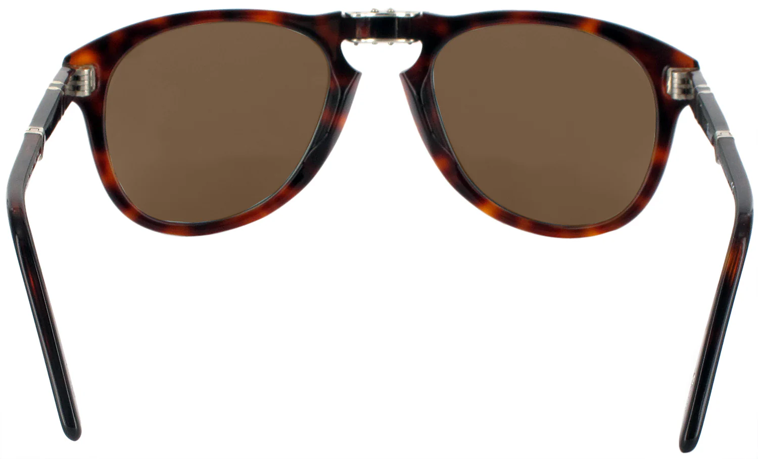 Persol 0714 Folding Progressive No Line Reading Sunglasses - Image 9