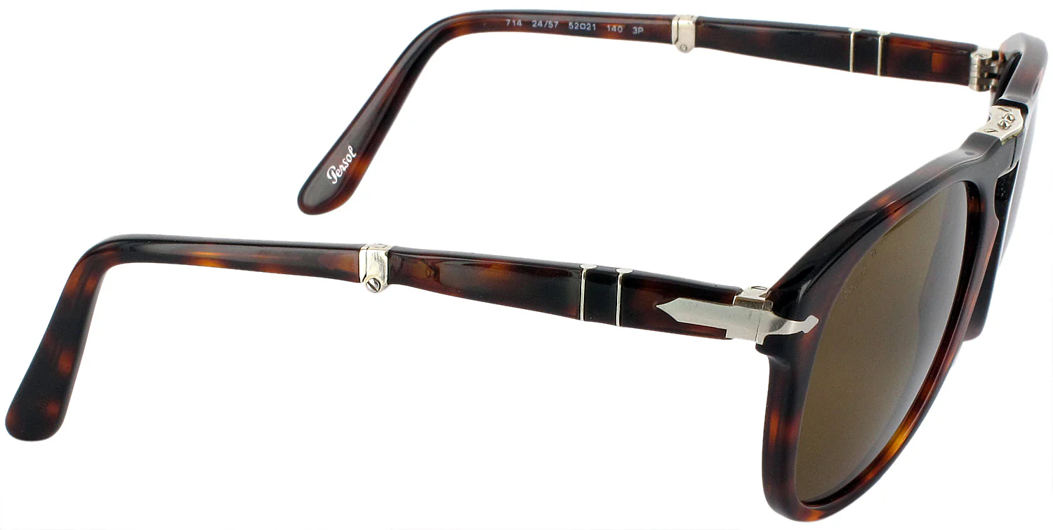 Persol 0714 Folding Sunglasses - Image 10