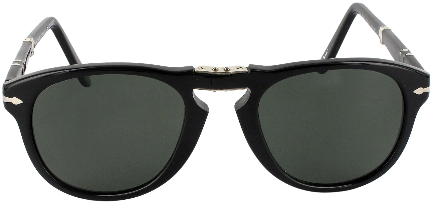 Persol 0714 Folding Sunglasses - Image 2