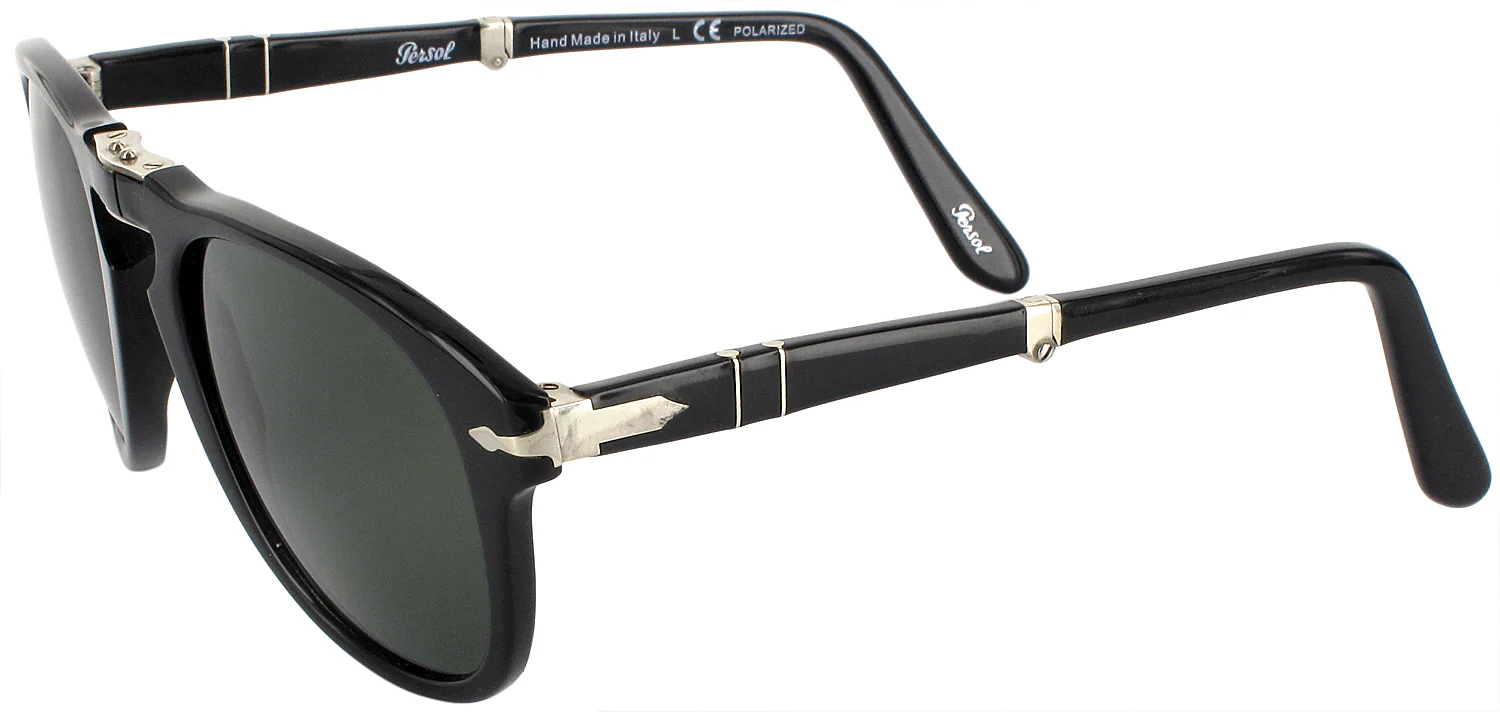 Persol 0714 Folding Sunglasses - Image 3