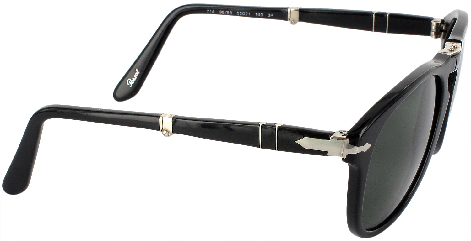 Persol 0714 Folding Sunglasses - Image 5
