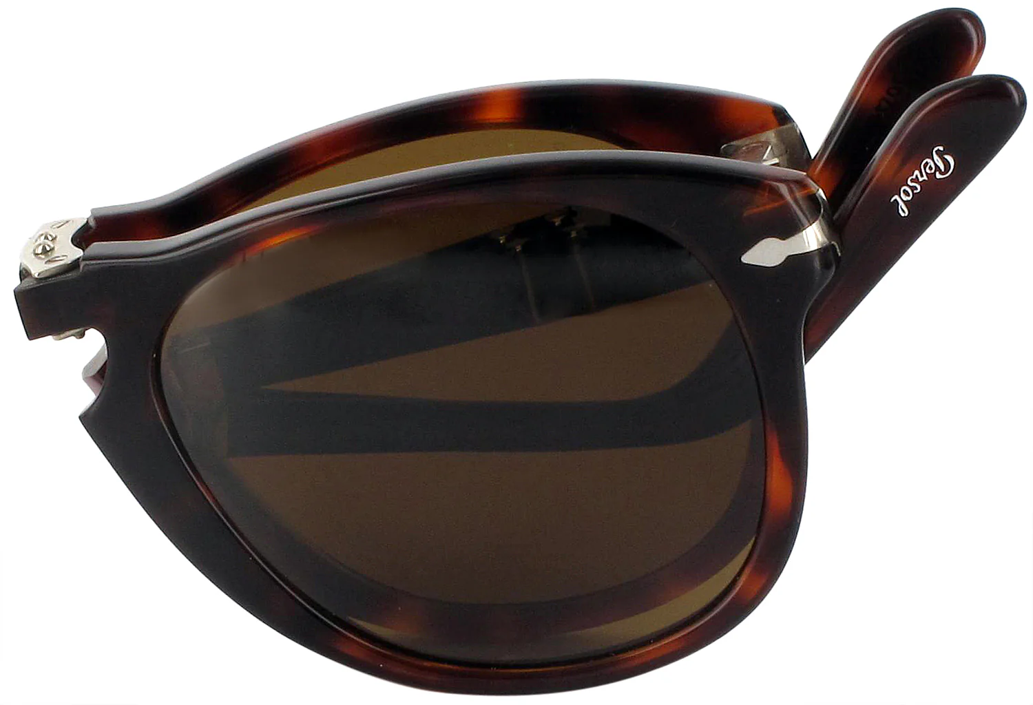 Persol 0714 Folding Sunglasses - Image 6