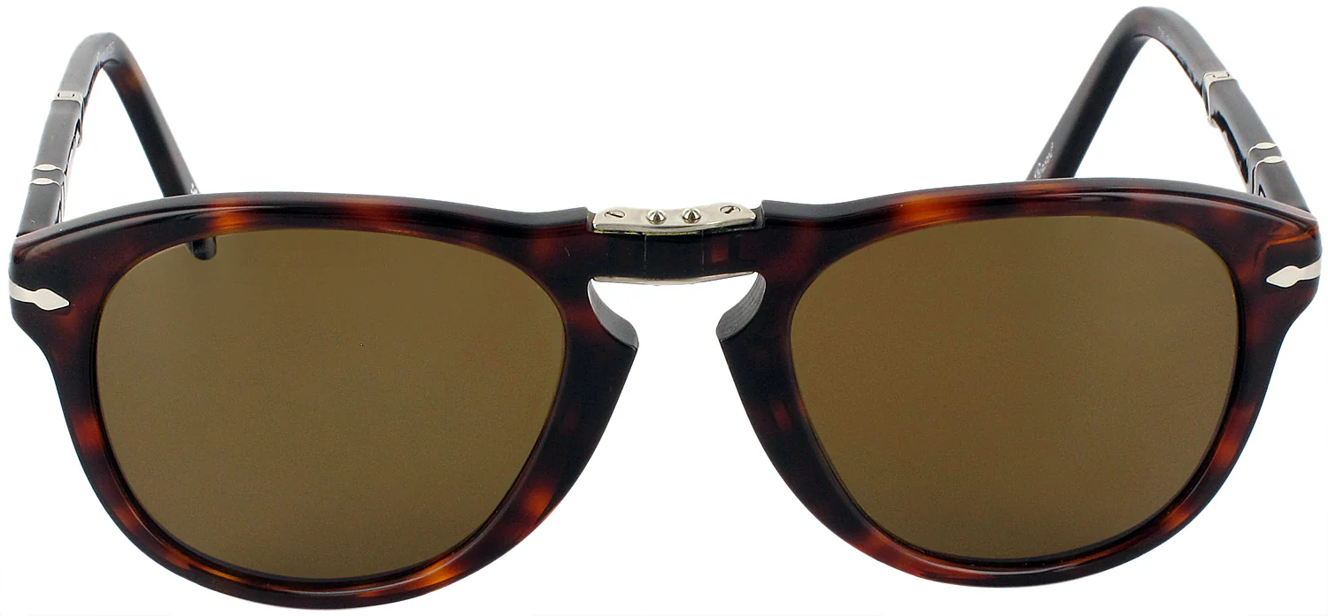 Persol 0714 Folding Sunglasses - Image 7