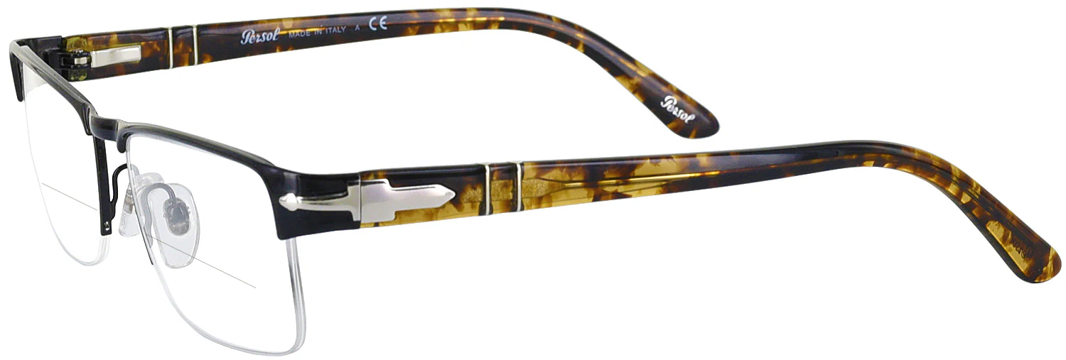 Persol 2374V Bifocal with FREE NON-GLARE - Image 3