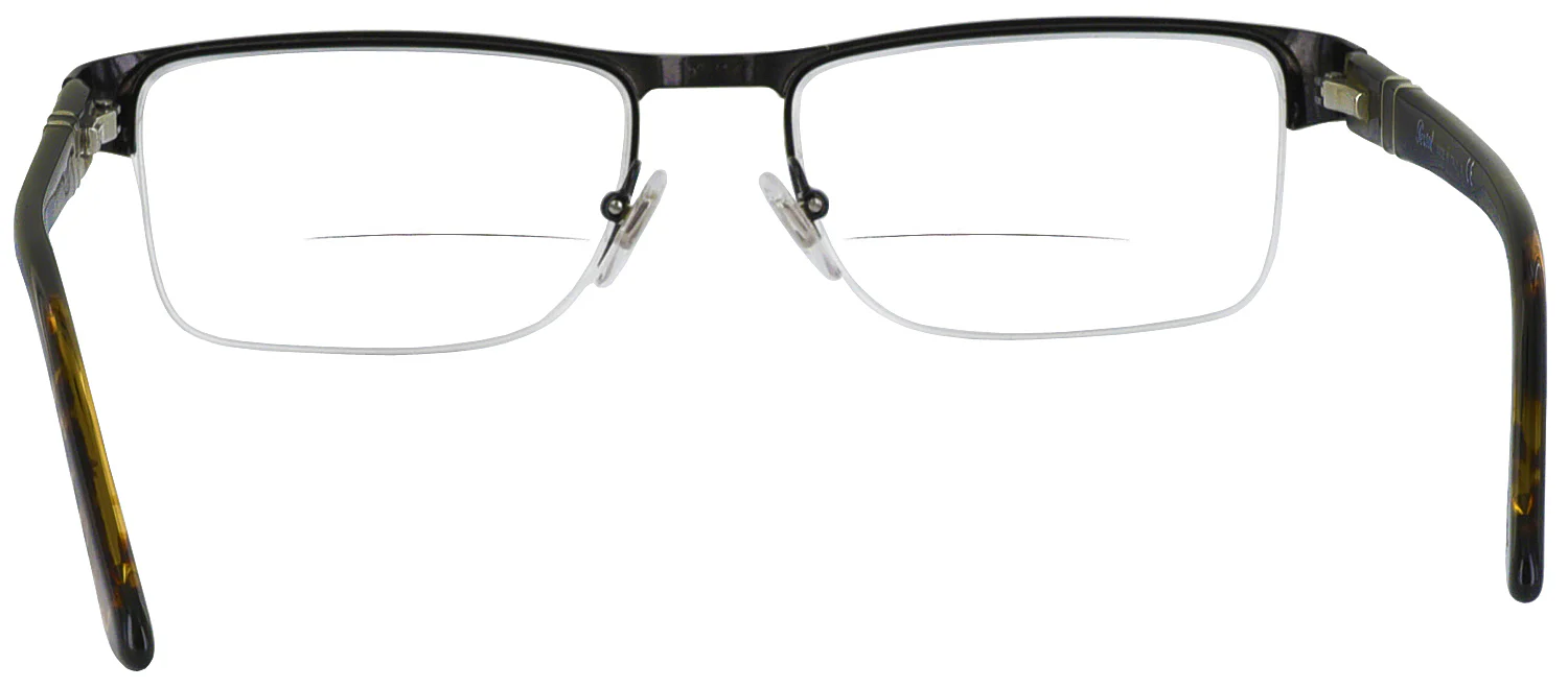 Persol 2374V Bifocal with FREE NON-GLARE - Image 4