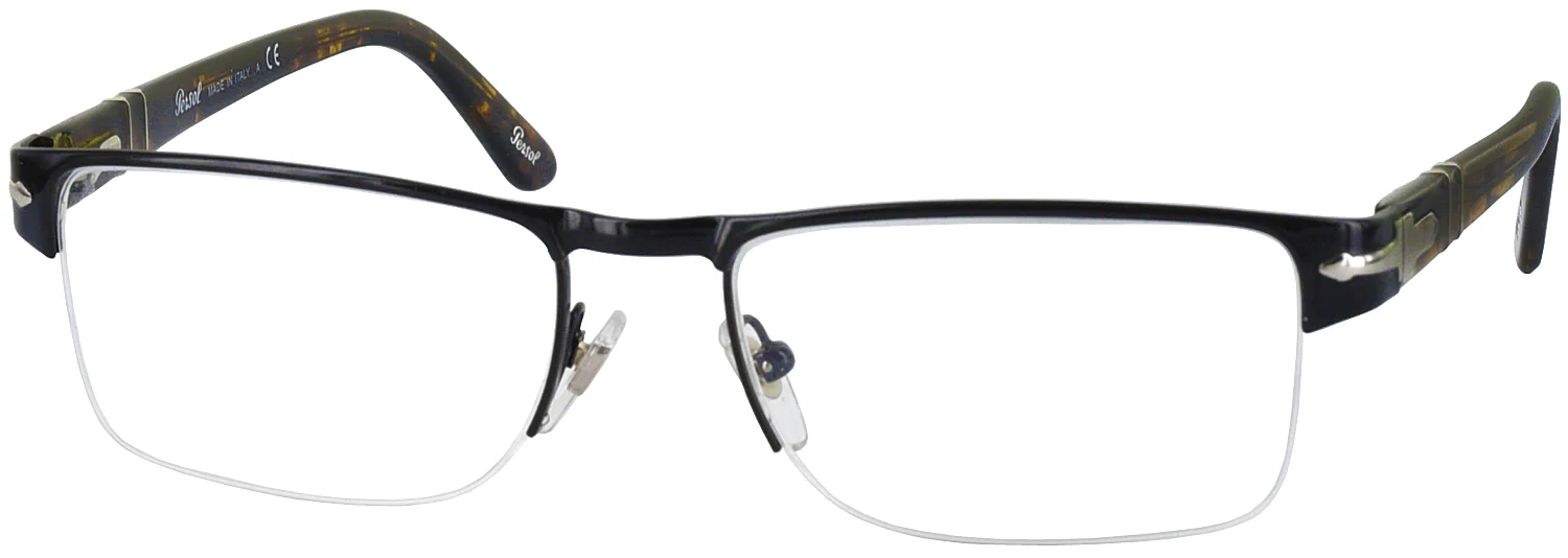 Persol 2374V Computer Style Progressive with FREE NON-GLARE
