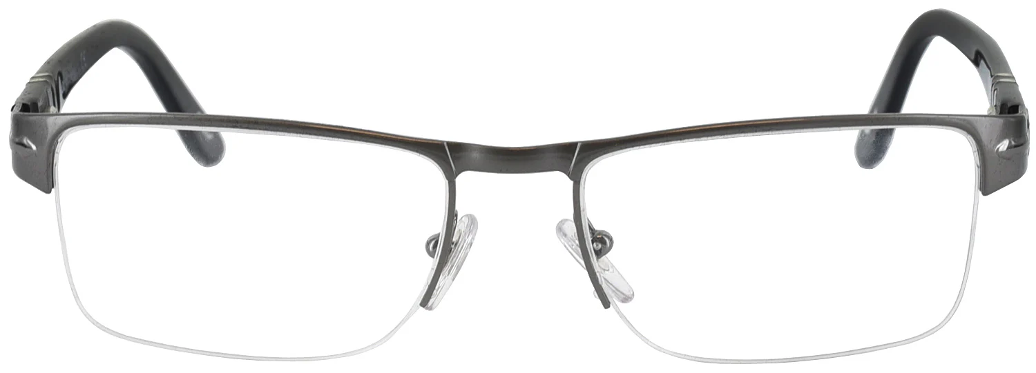 Persol 2374V Progressive No Line Bifocal with FREE NON-GLARE - Image 2