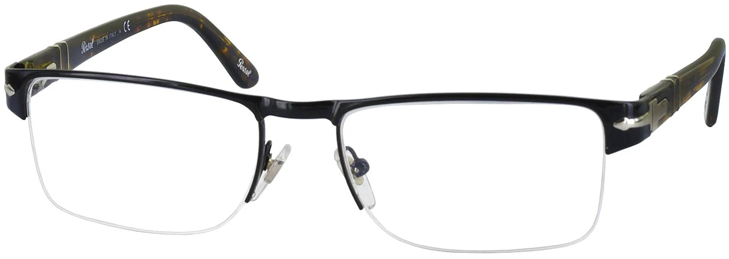 Persol 2374V Progressive No Line Bifocal with FREE NON-GLARE - Image 5