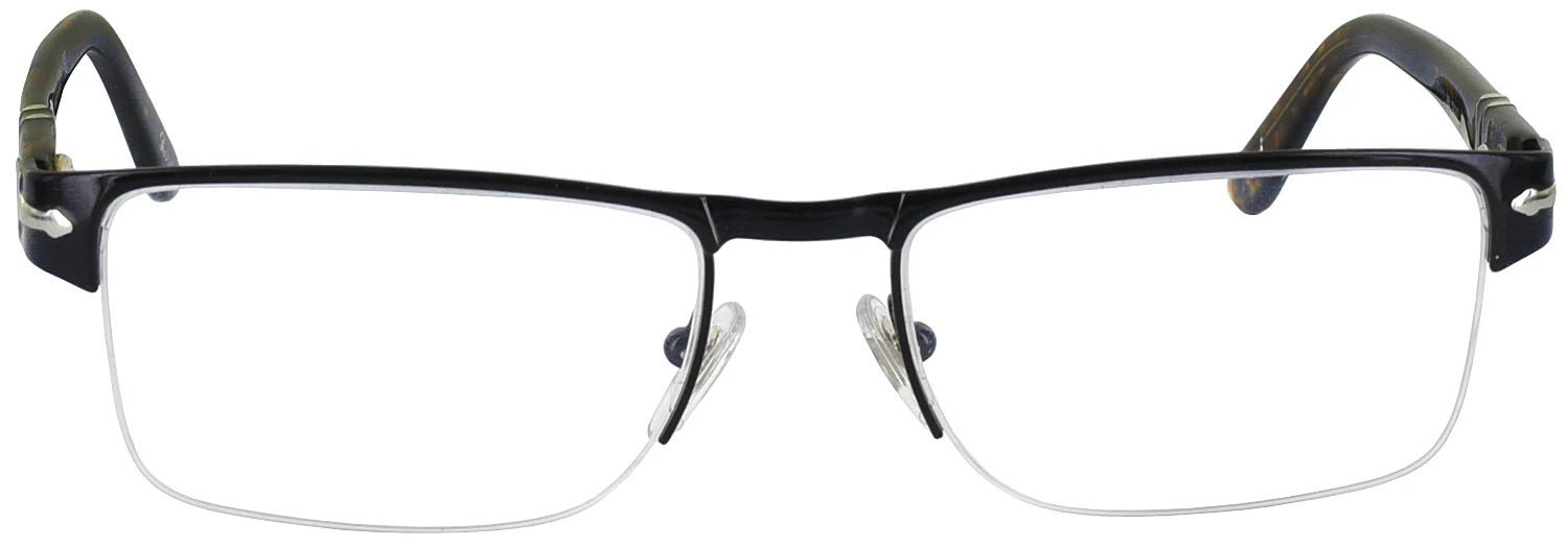 Persol 2374V Single Vision Full Frame with FREE NON-GLARE - Image 2