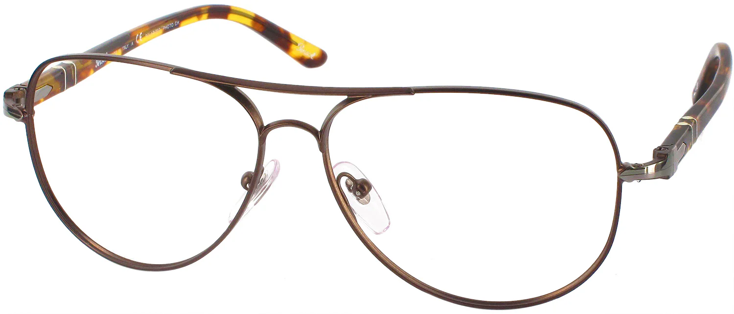 Persol 2393S Single Vision Full Frame - Image 2