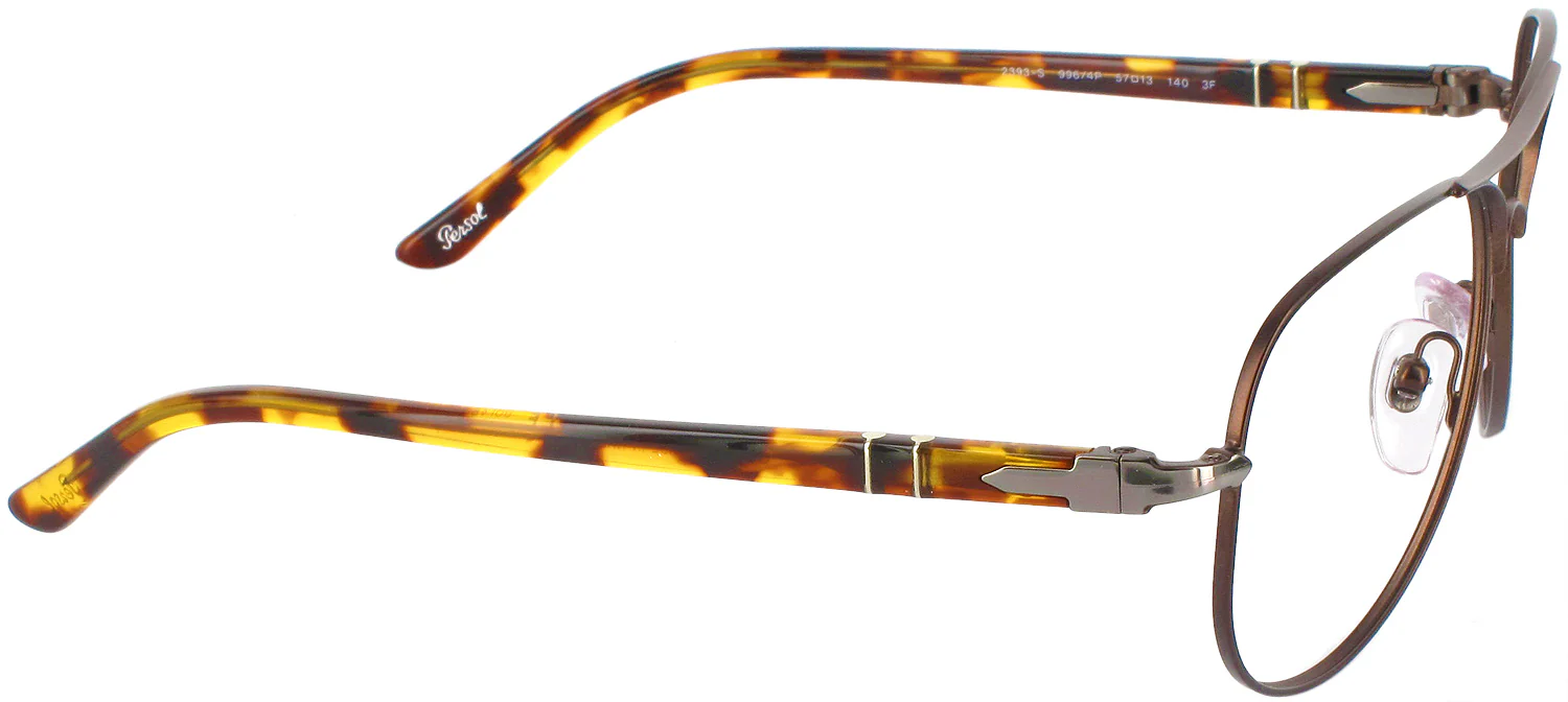 Persol 2393S Single Vision Full Frame - Image 6