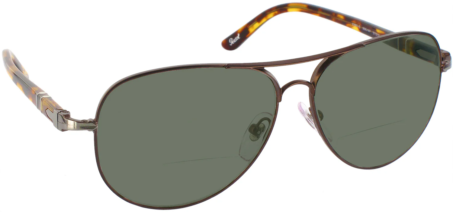 Persol 2393S Bifocal Reading Sunglasses