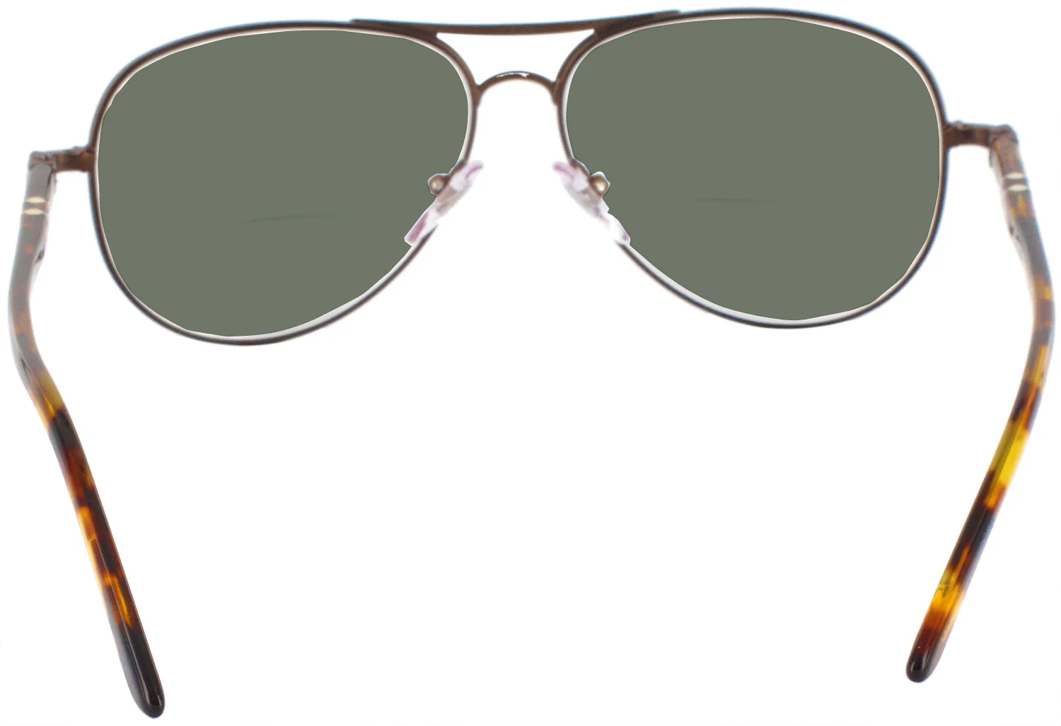 Persol 2393S Bifocal Reading Sunglasses - Image 5