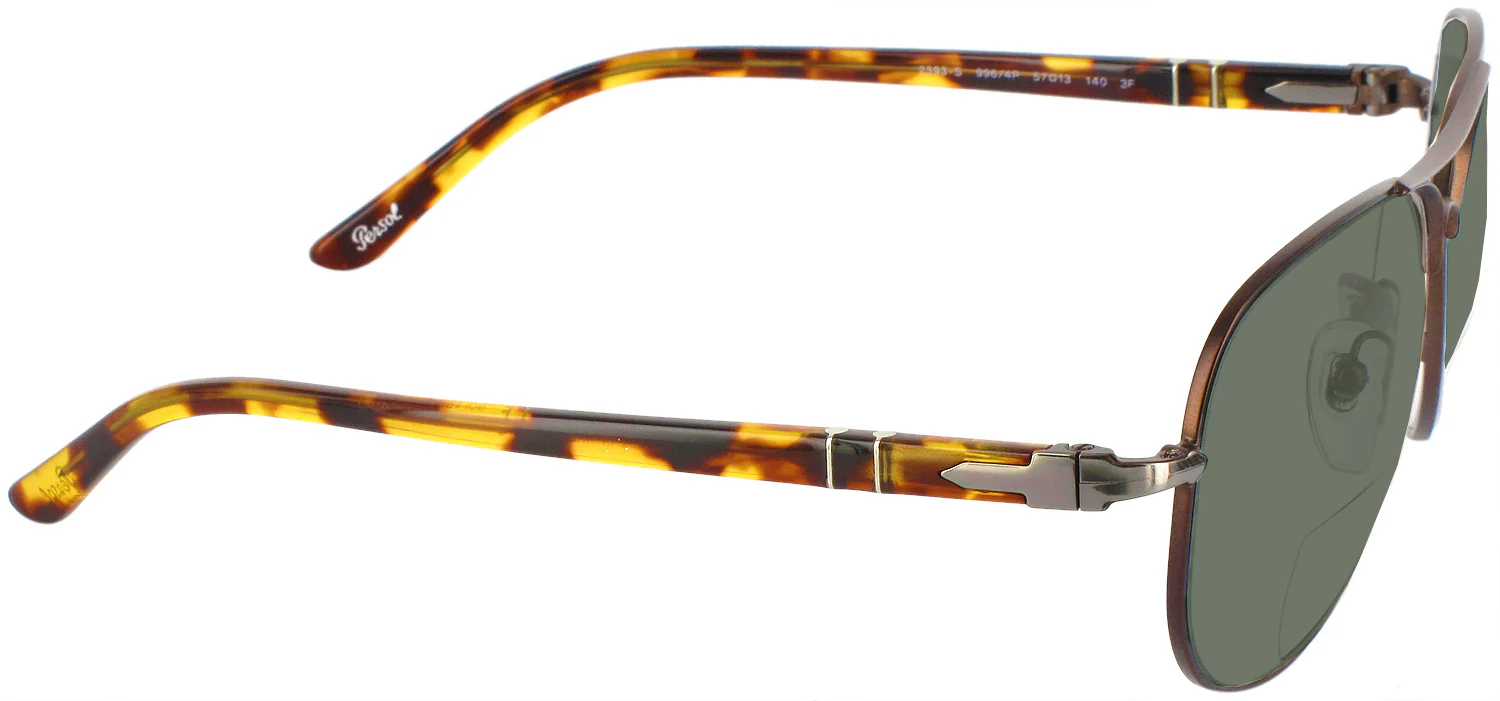 Persol 2393S Bifocal Reading Sunglasses - Image 6