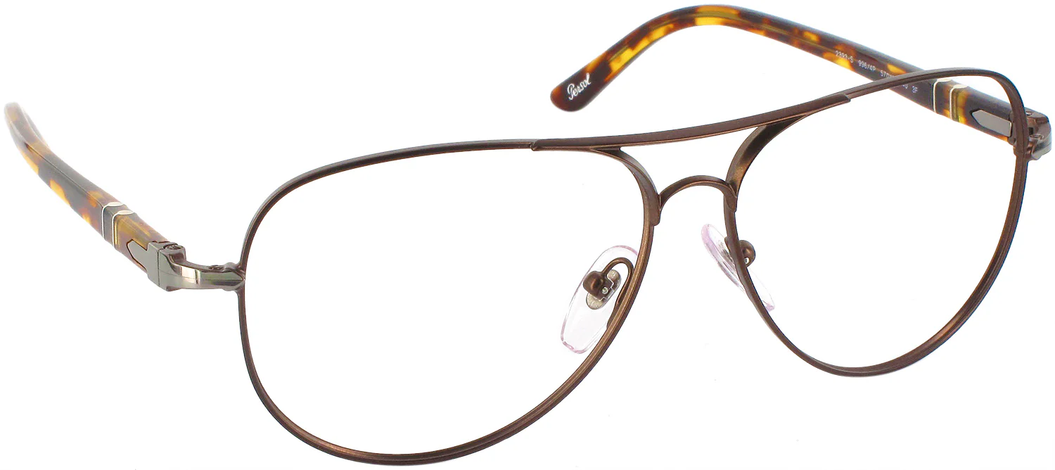 Persol 2393S Progressive No Line Bifocal