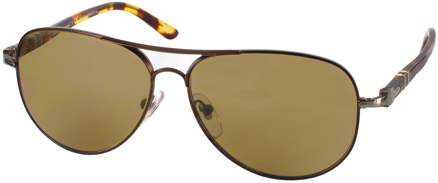 Persol 2393S Progressive No Line Reading Sunglasses - Image 2