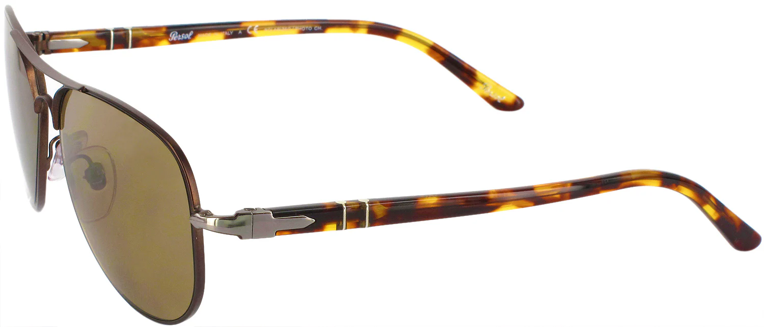 Persol 2393S Progressive No Line Reading Sunglasses - Image 4