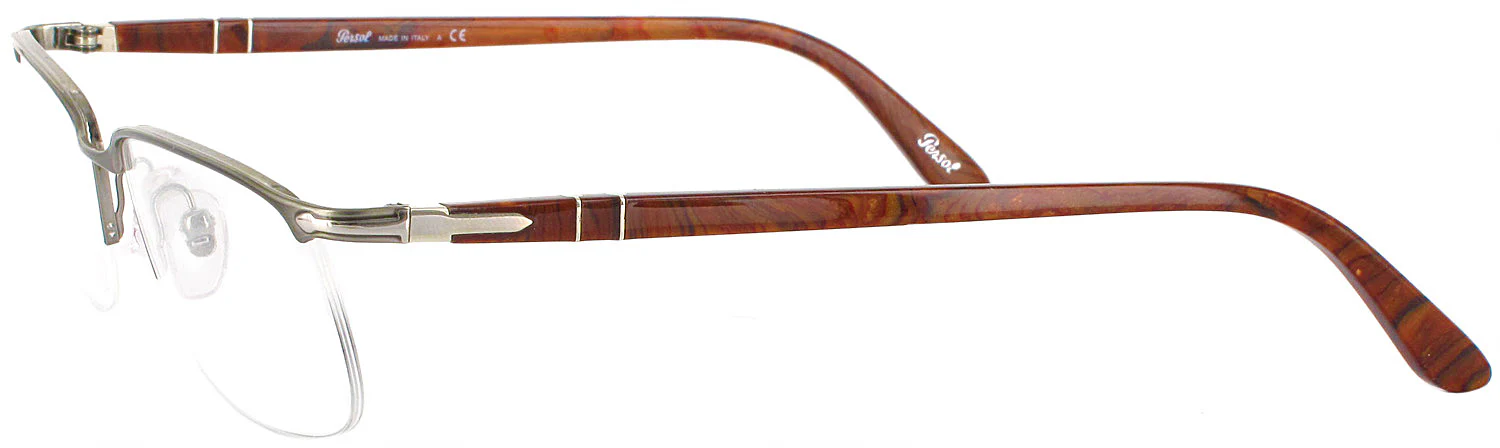 Persol 2398V Progressive No Line Bifocal - Image 3