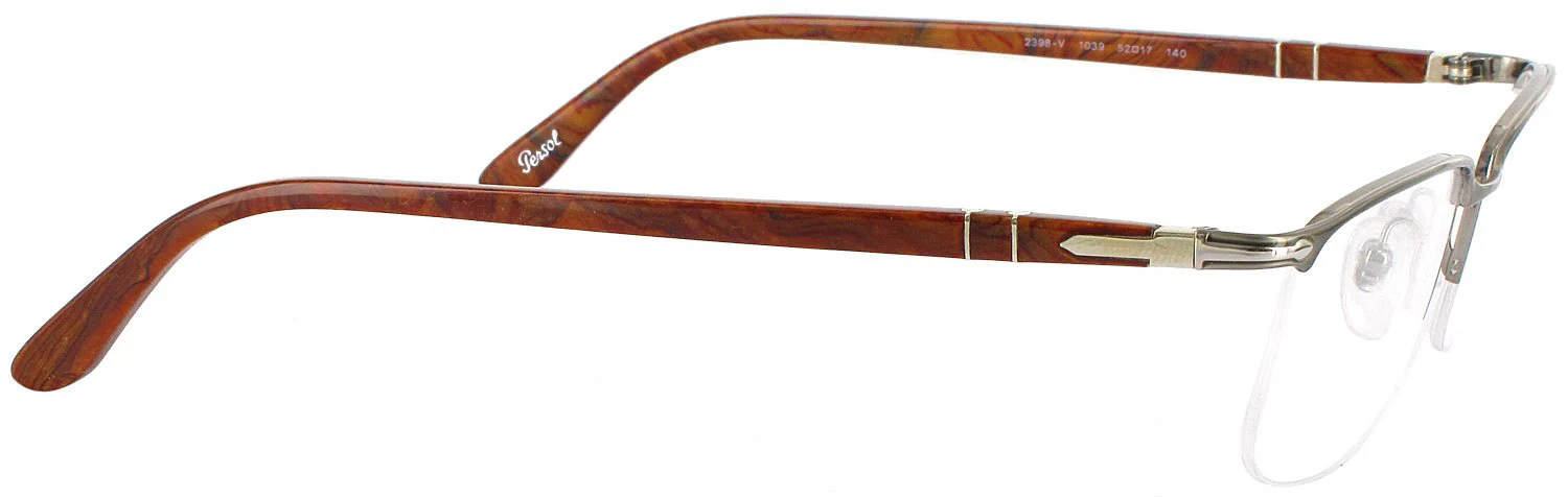 Persol 2398V Single Vision Full Frame - Image 5
