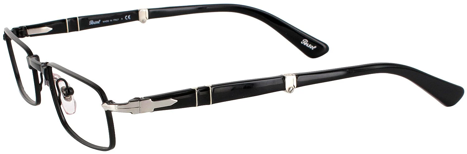 Persol 2401V Progressive No Line Bifocal - Image 3