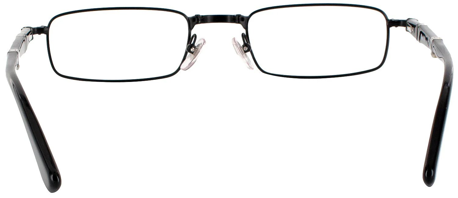 Persol 2401V Single Vision Full Frame - Image 4