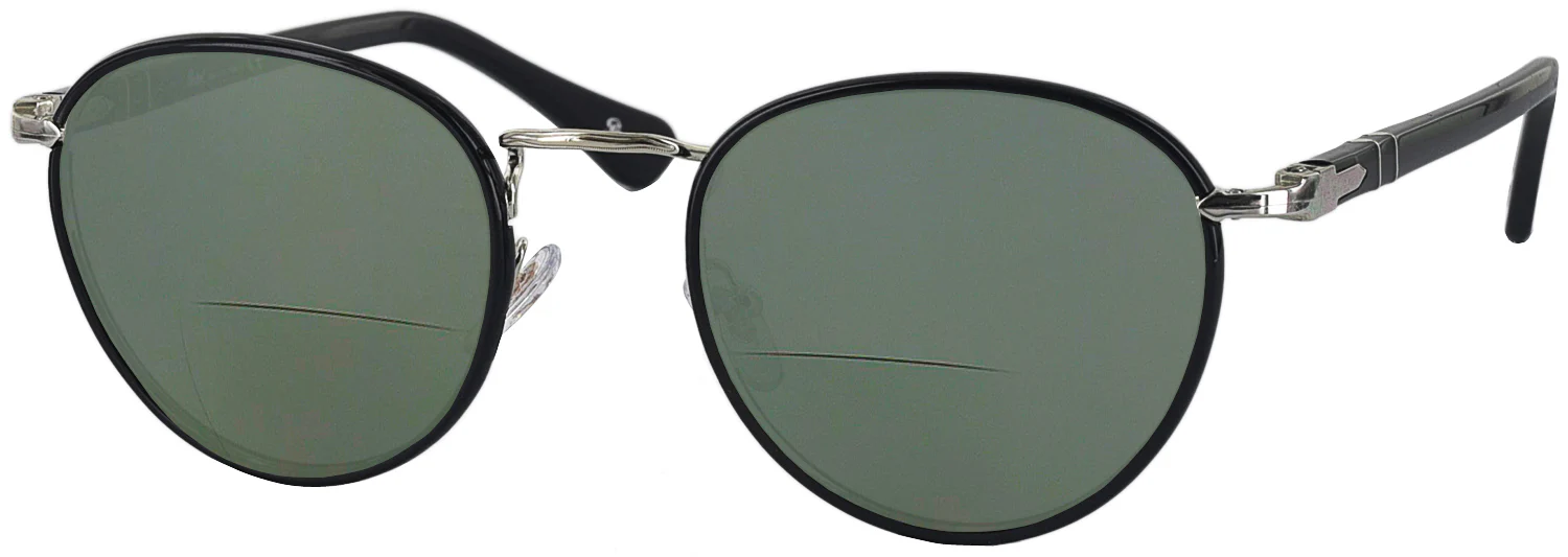 Persol 2410VJ Bifocal Reading Sunglasses