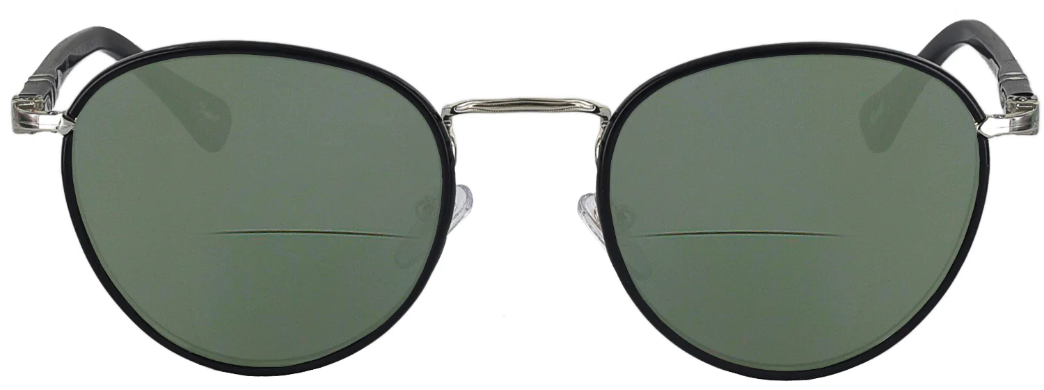 Persol 2410VJ Bifocal Reading Sunglasses - Image 2