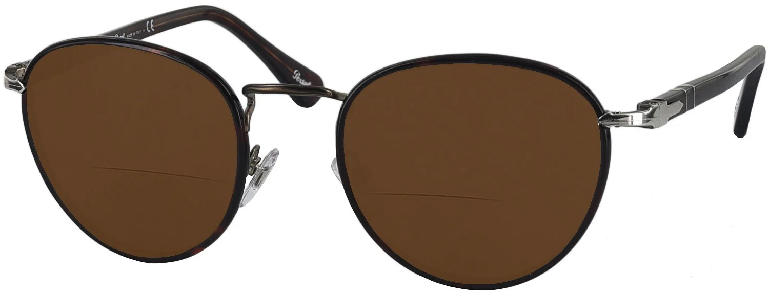 Persol 2410VJ Bifocal Reading Sunglasses - Image 5