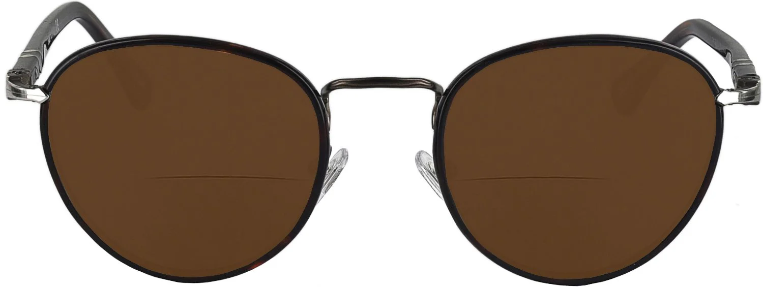 Persol 2410VJ Bifocal Reading Sunglasses - Image 6