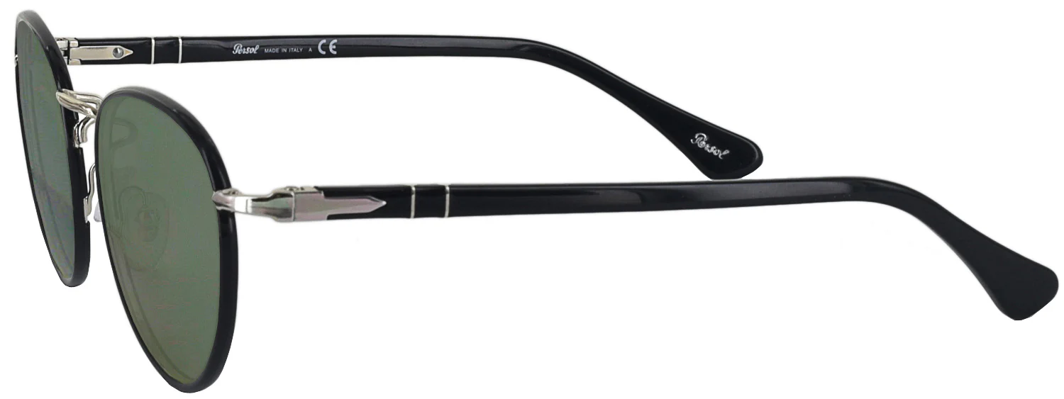 Persol 2410VJ Progressive No Line Reading Sunglasses - Image 3