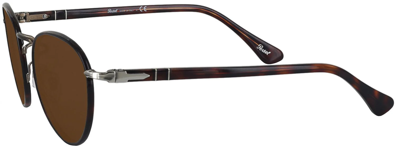 Persol 2410VJ Progressive No Line Reading Sunglasses - Image 7