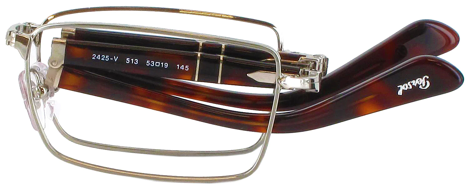 Persol 2425V Progressive No Line Bifocal - Image 5