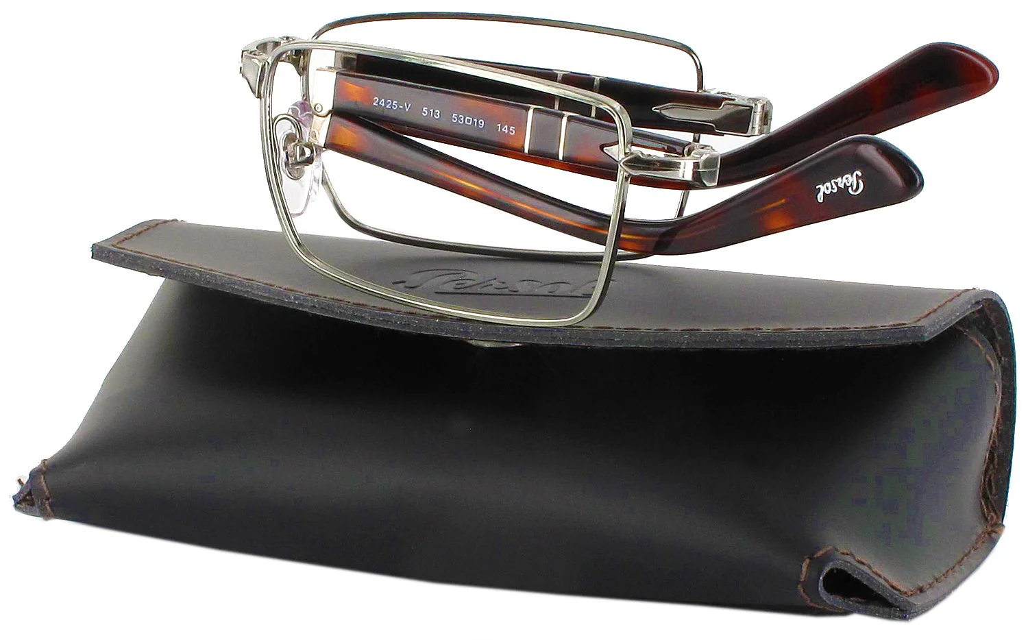 Persol 2425V Single Vision Full Frame