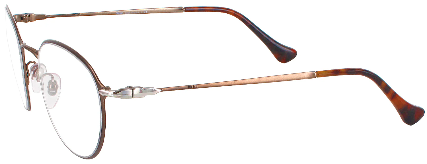 Persol 2426V Single Vision Full Frame - Image 3
