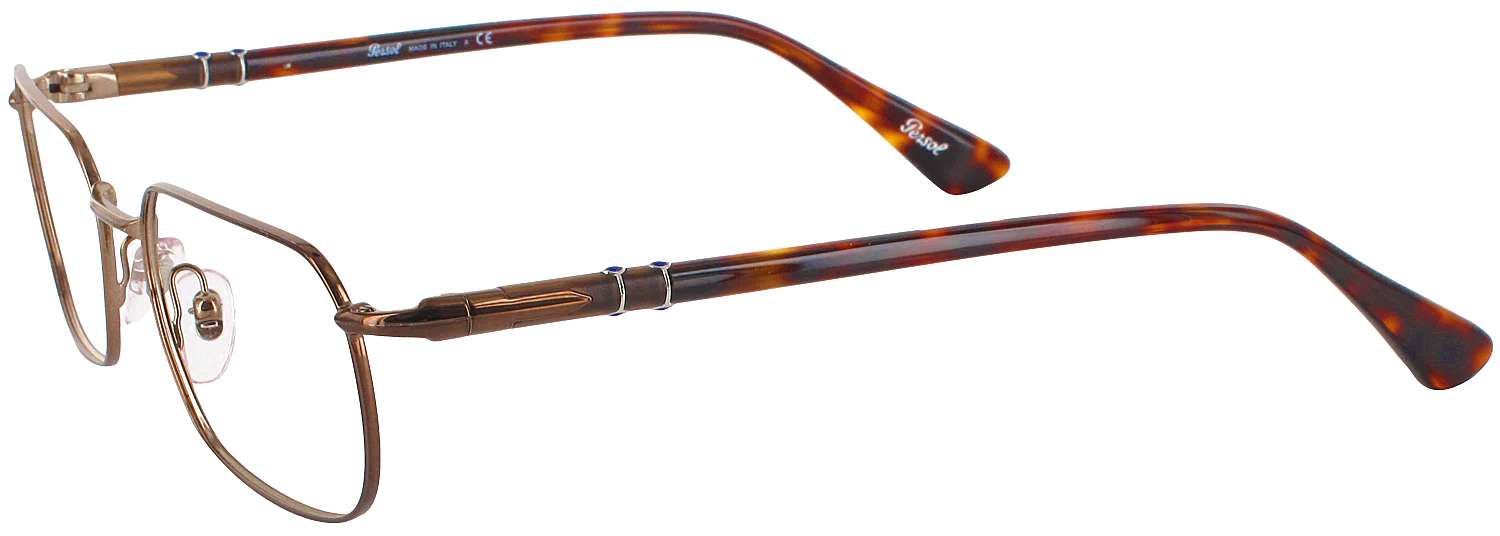 Persol 2431V Progressive No Line Bifocal - Image 3