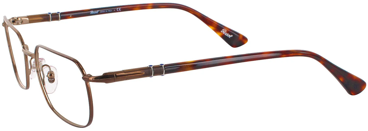 Persol 2431V Single Vision Full Frame - Image 3