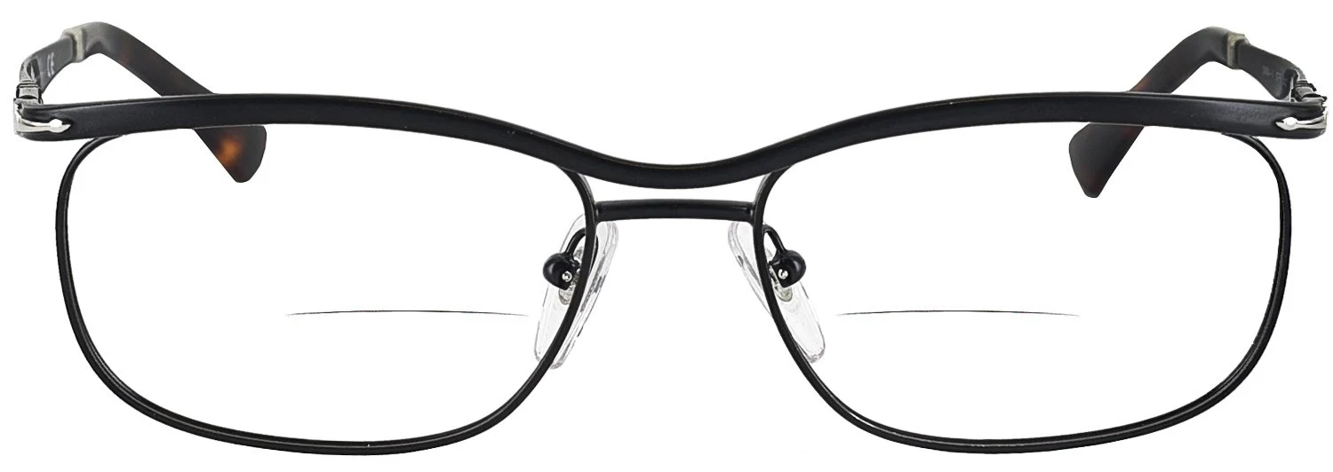 Persol 2464V Bifocal with FREE NON-GLARE - Image 2