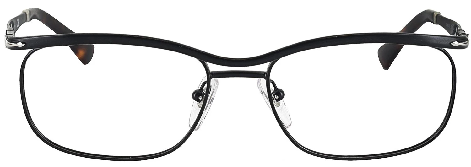 Persol 2464V Progressive No Line Bifocal with FREE NON-GLARE - Image 2