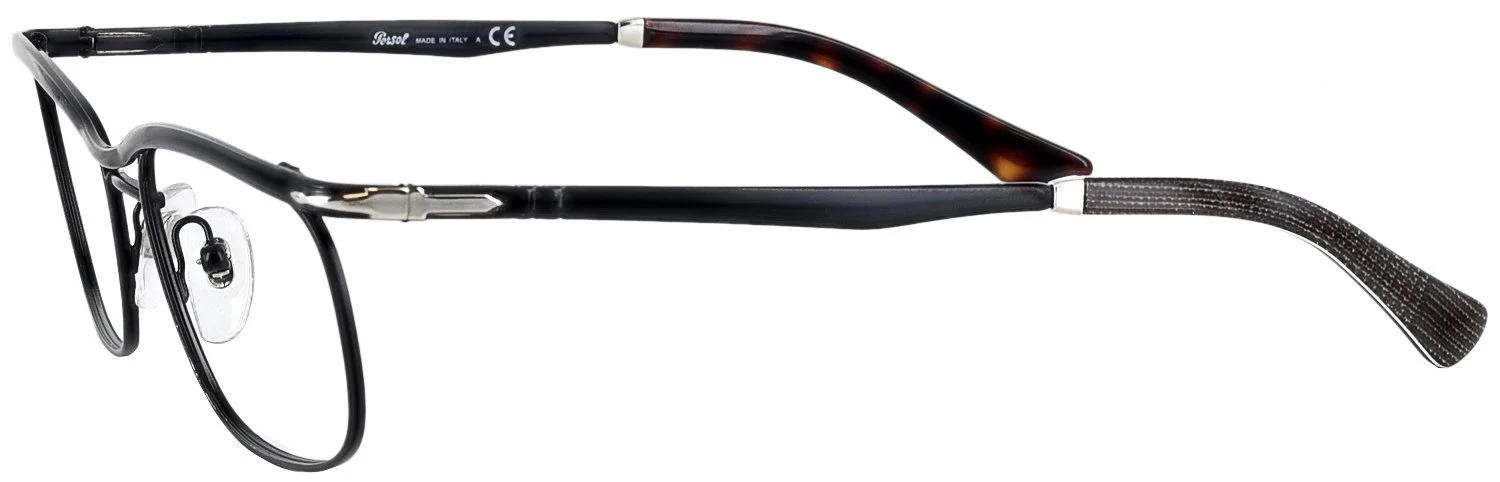 Persol 2464V Single Vision Full Frame with FREE NON-GLARE - Image 3