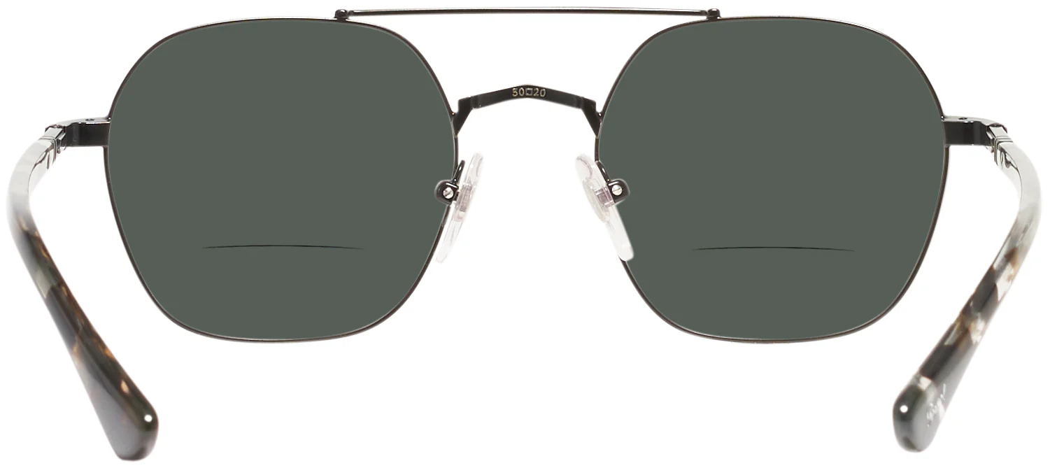 Persol 2483V Bifocal Reading Sunglasses - Image 4
