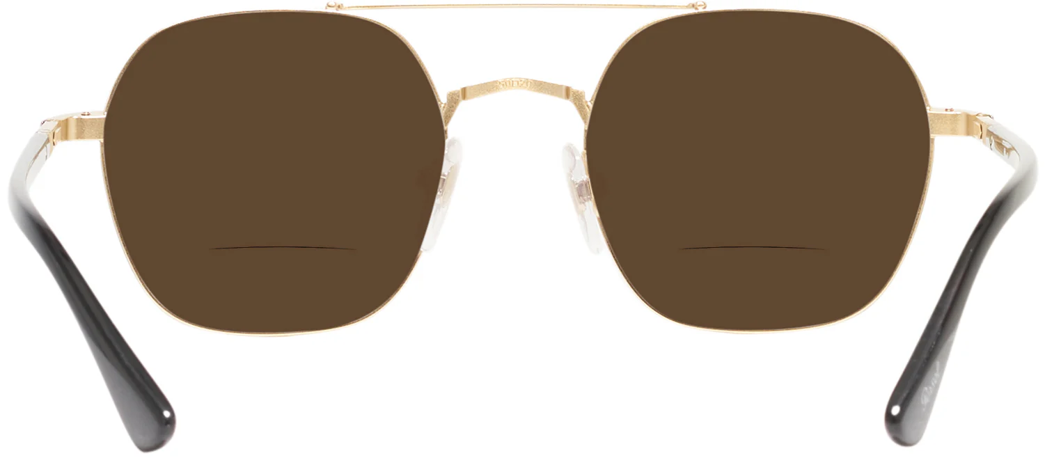 Persol 2483V Bifocal Reading Sunglasses - Image 8