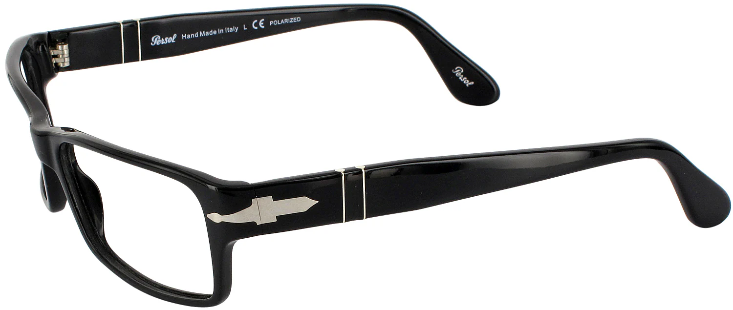 Persol 2747S Single Vision Full Frame - Image 3