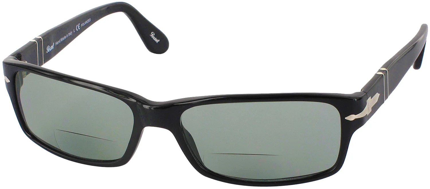 Persol 2747S Bifocal Reading Sunglasses