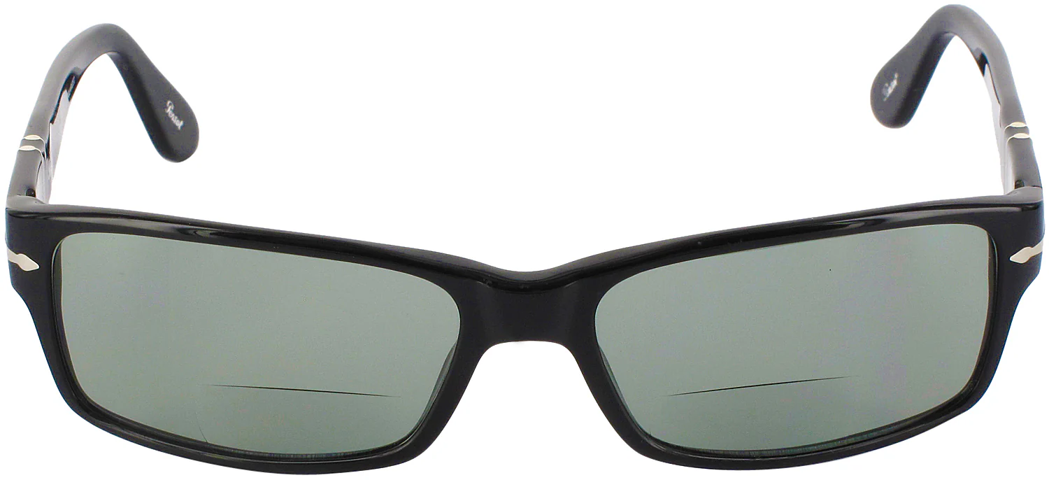 Persol 2747S Bifocal Reading Sunglasses - Image 2