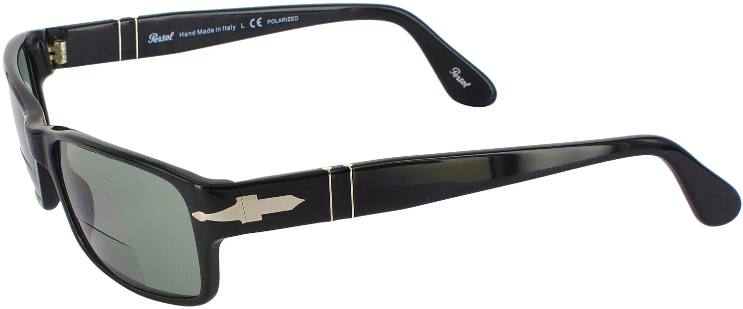 Persol 2747S Bifocal Reading Sunglasses - Image 3