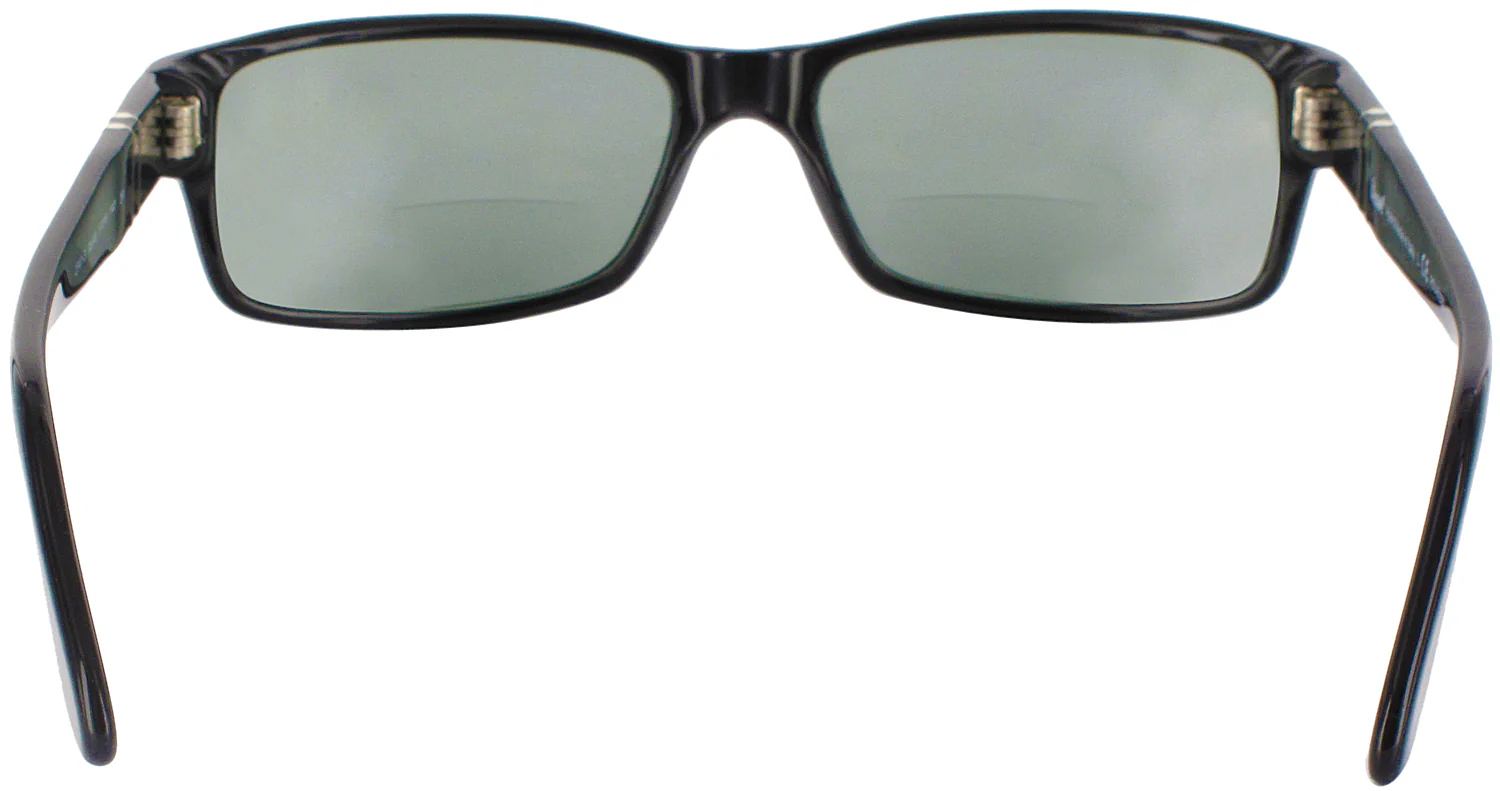 Persol 2747S Bifocal Reading Sunglasses - Image 4