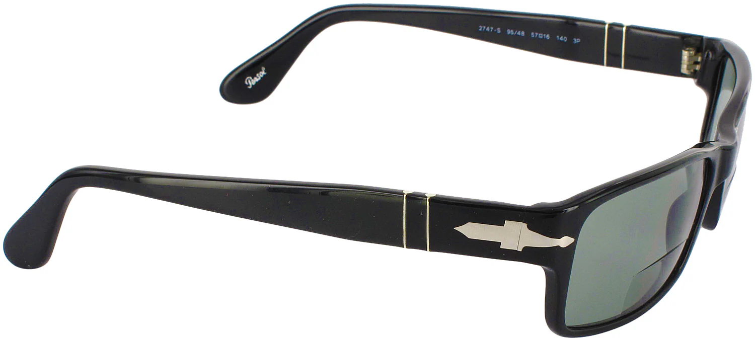 Persol 2747S Bifocal Reading Sunglasses - Image 5