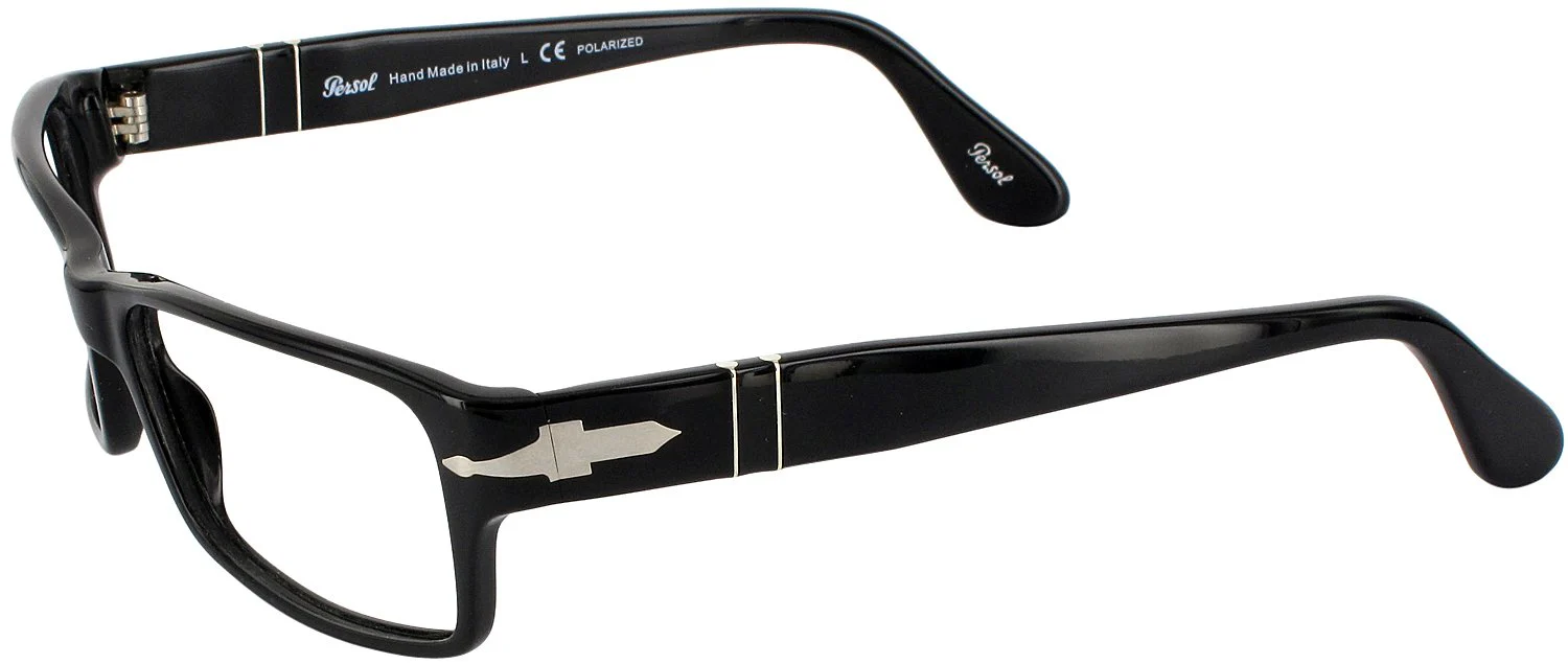 Persol 2747S Progressive No Line Bifocal - Image 3