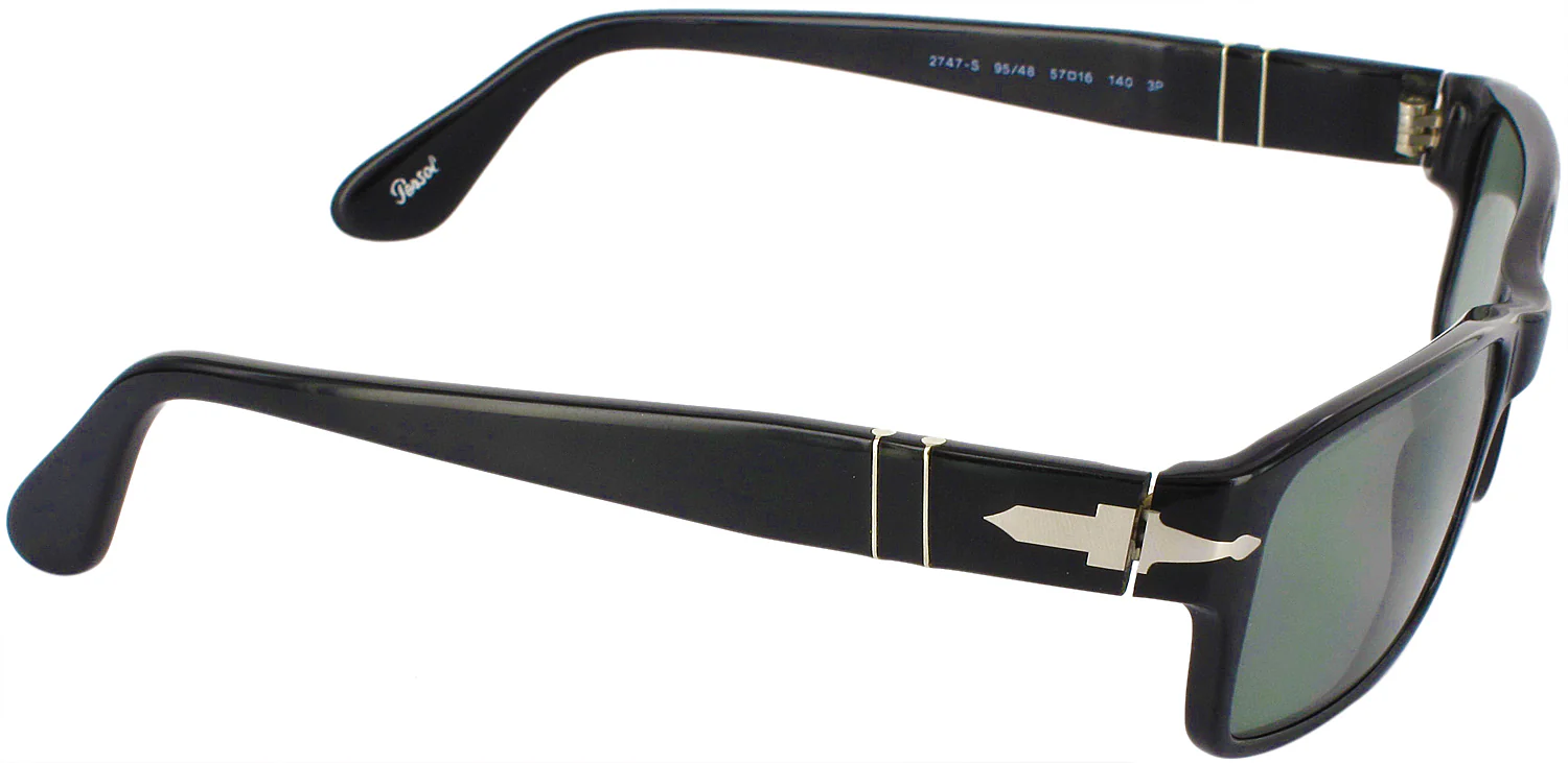 Persol 2747S Progressive No Line Reading Sunglasses - Image 5