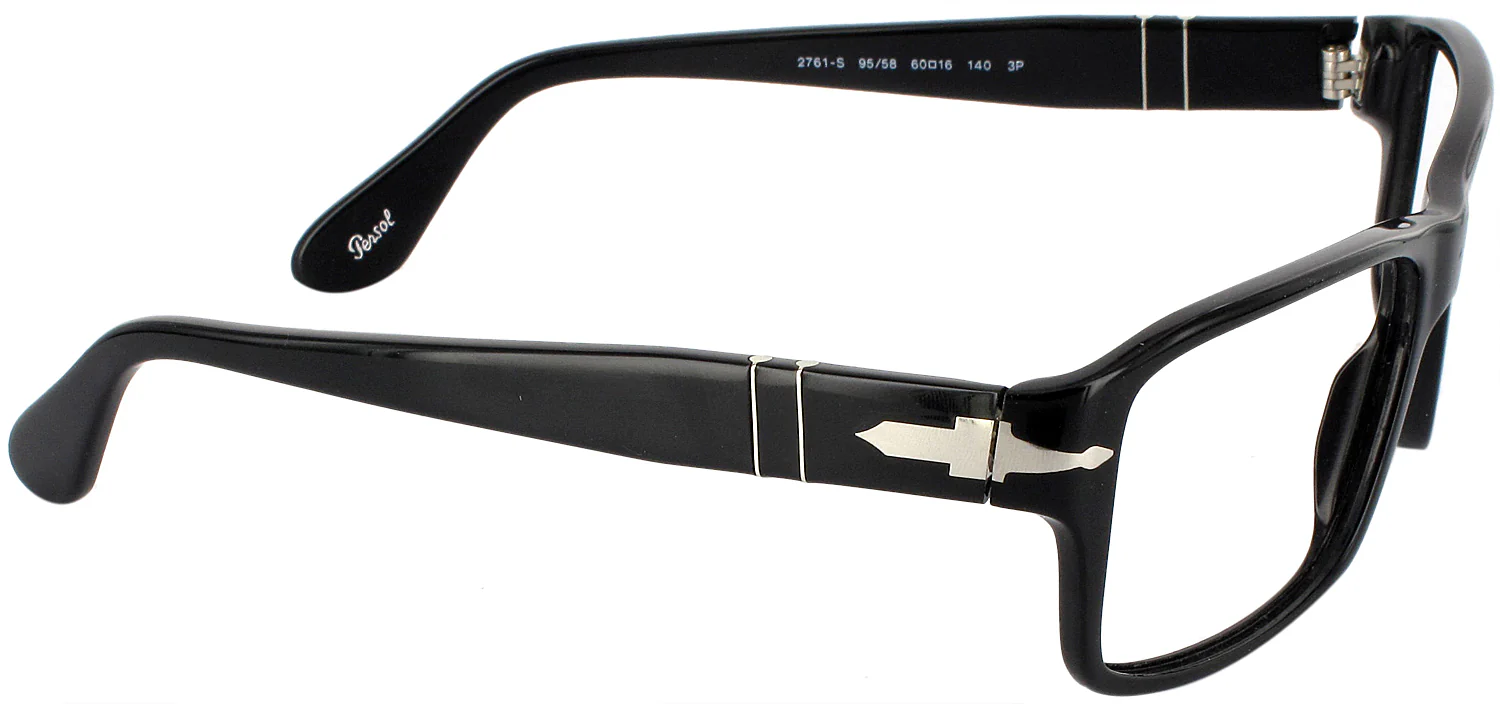 Persol 2761S Single Vision Full Frame - Image 5